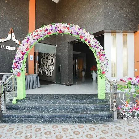 Fabhotel Prime Krishna Inn Resort-2